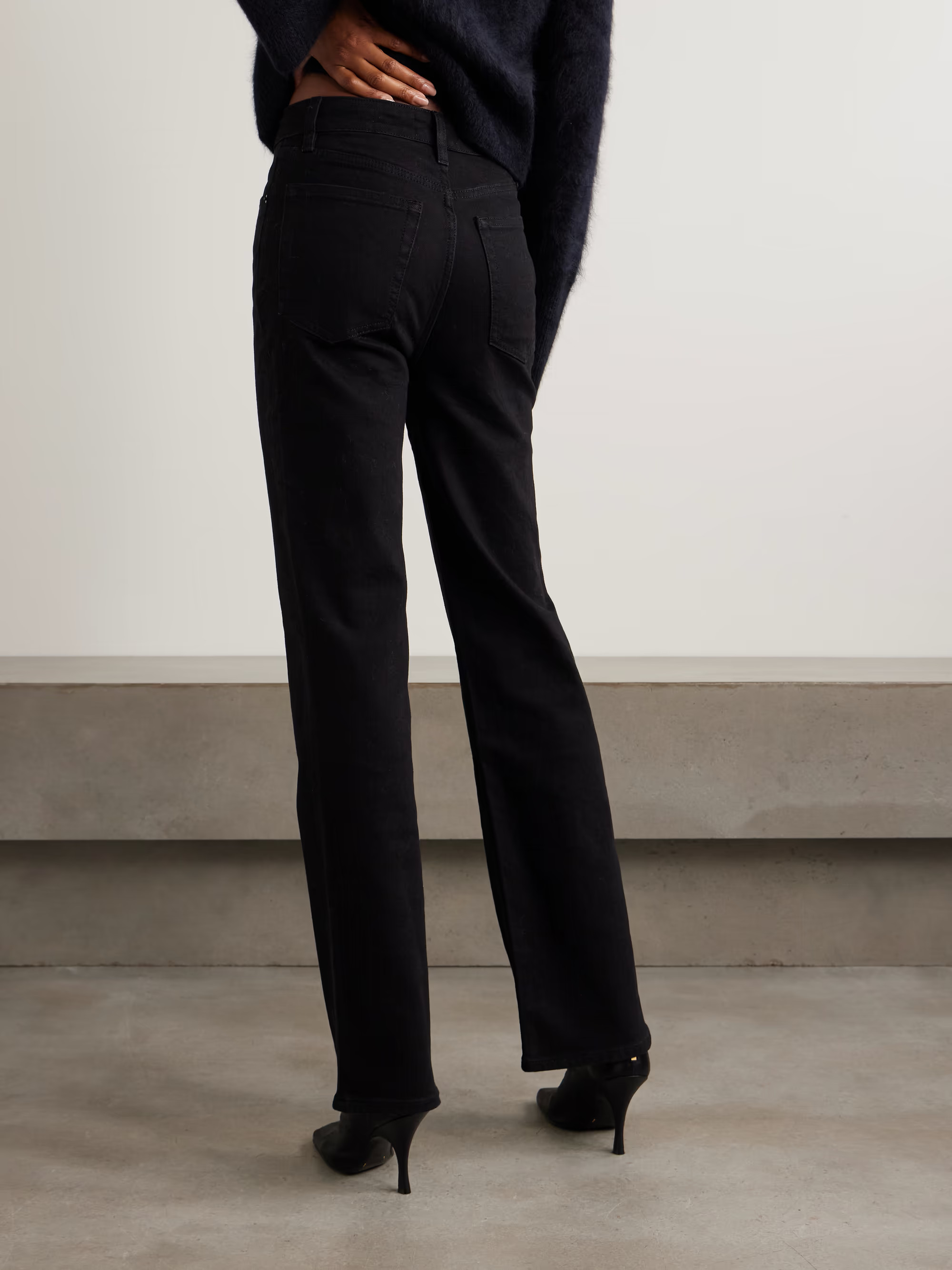 FRAME | NET-A-PORTER APAC