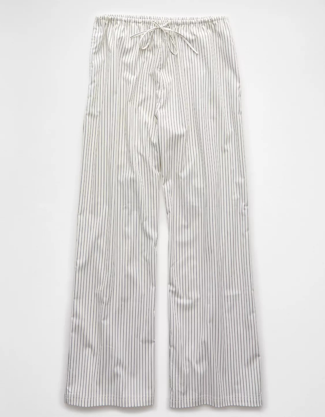 AE Woven Wide-Leg PJ Pant | American Eagle Outfitters (US & CA)