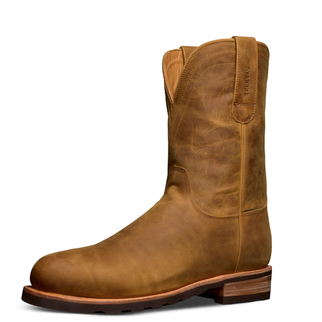 The Stockton | Tecovas