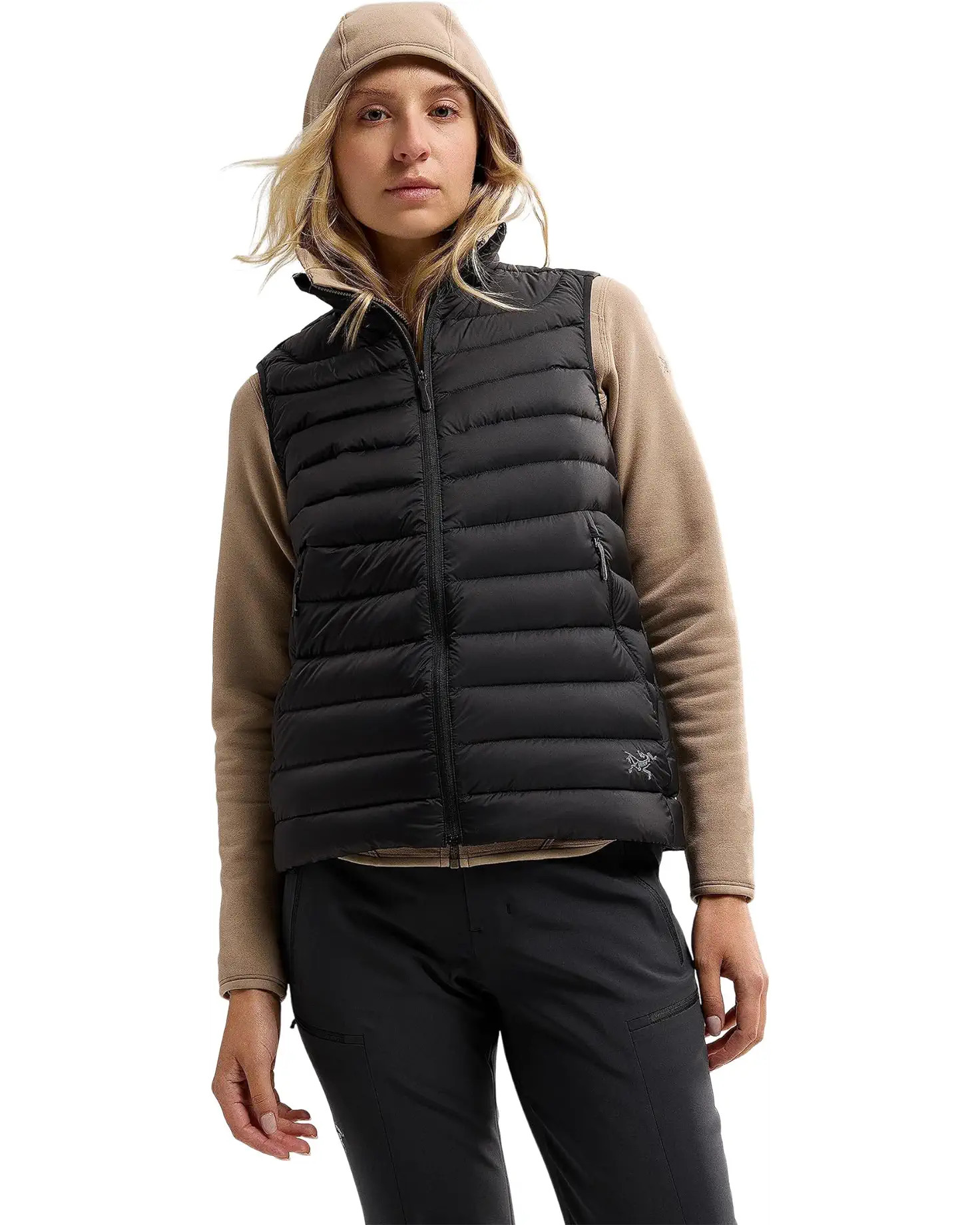 Arc'teryx Cerium Vest | Zappos
