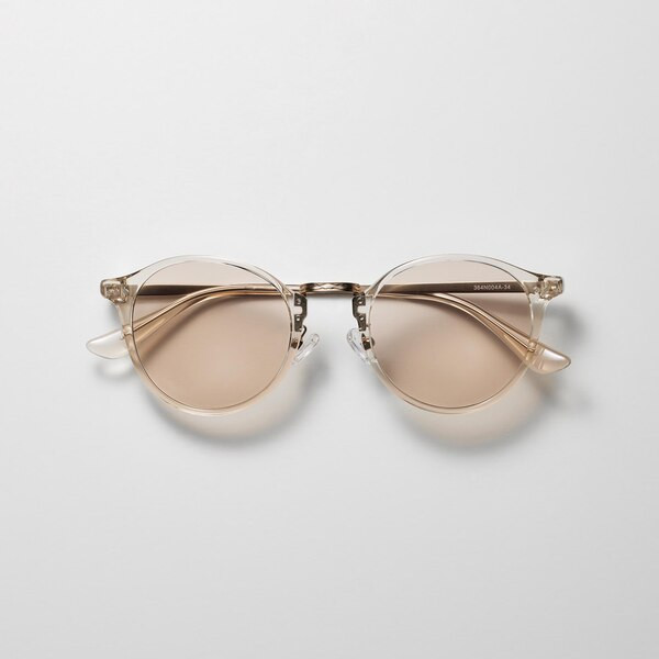 Boston Combination Sunglasses (Colored Lenses) | UNIQLO (US)