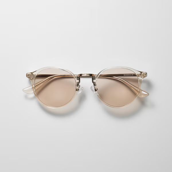 Boston Combination Sunglasses (Colored Lenses) | UNIQLO (US)