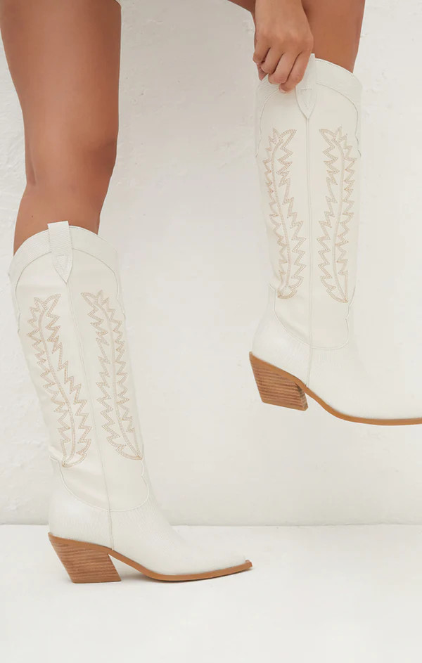 Billini Ukiri Cowboy Boot | Show Me Your Mumu