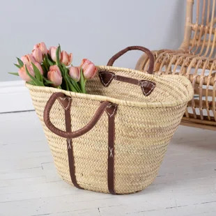 August Grove® MOROCCAN MARKET BACKPACK - Wayfair Canada | Wayfair North America