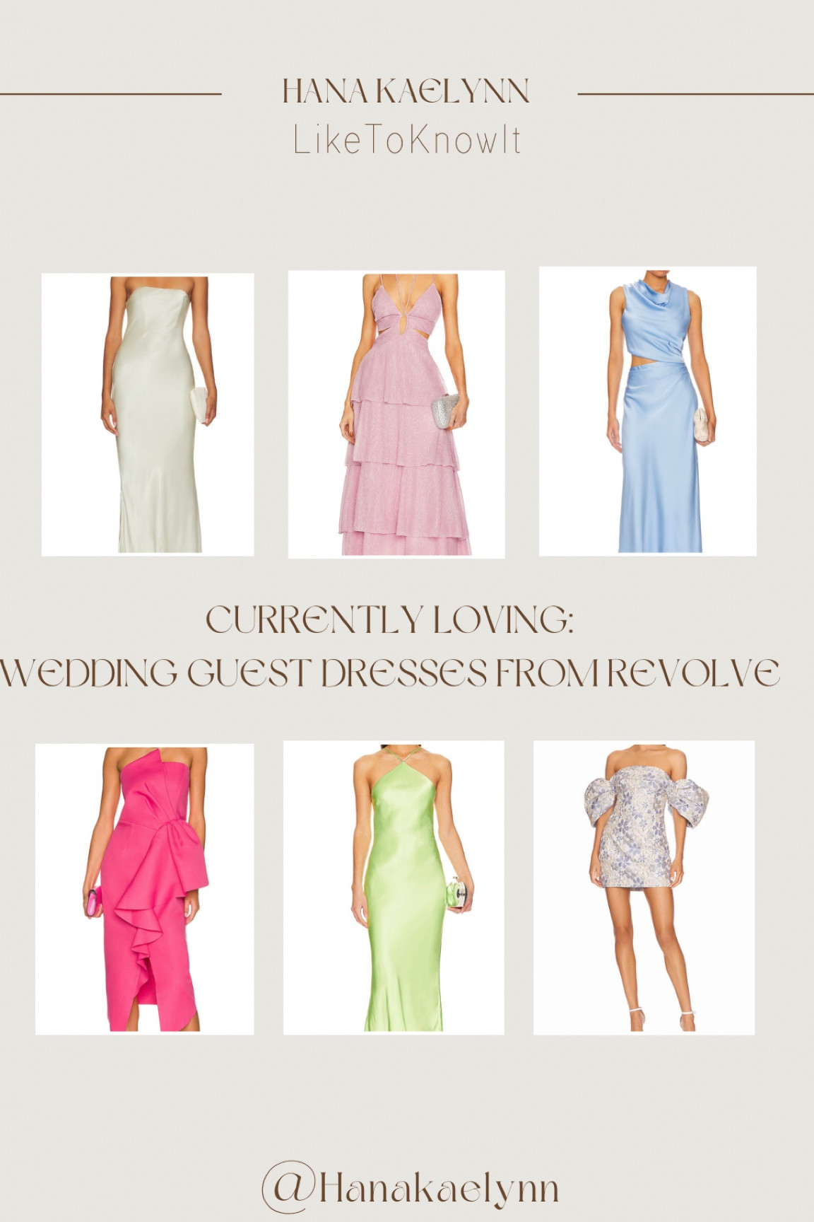 Wedding Fashion
From REVOLVE! Wedding Parties. Wedding Trends. Wedding Guest Look Inspiration. 2024 Wedding Guest. 

#LTKstyletip #LTKbeauty #LTKwedding