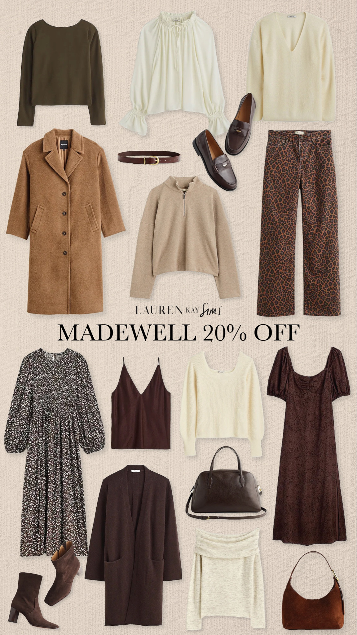 madewell sale 😍 20% off! 

#LTKFindsUnder100 #LTKxMadewell #LTKSaleAlert