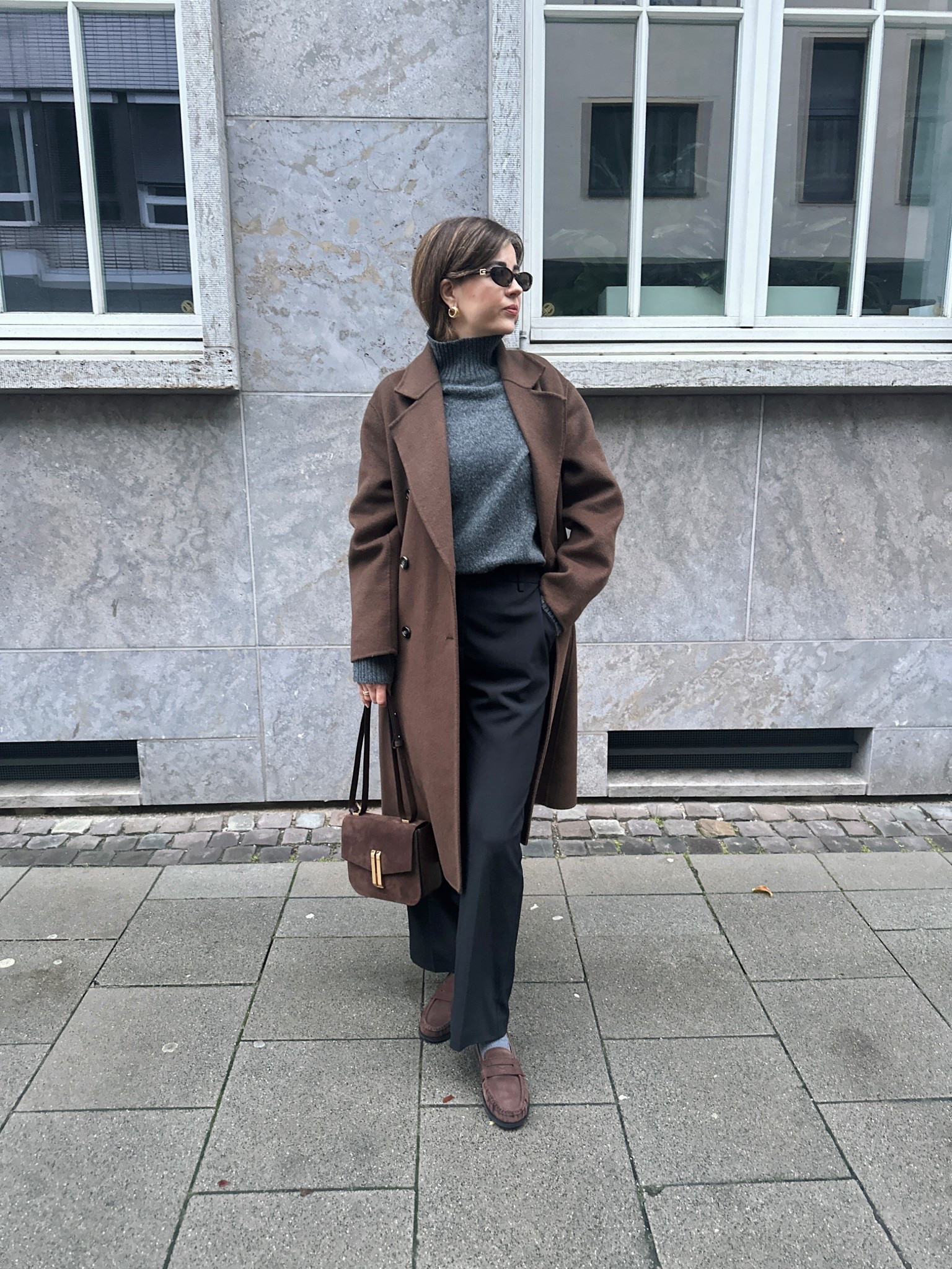 Basics always

#LTKeurope #LTKstyletip #LTKwinter