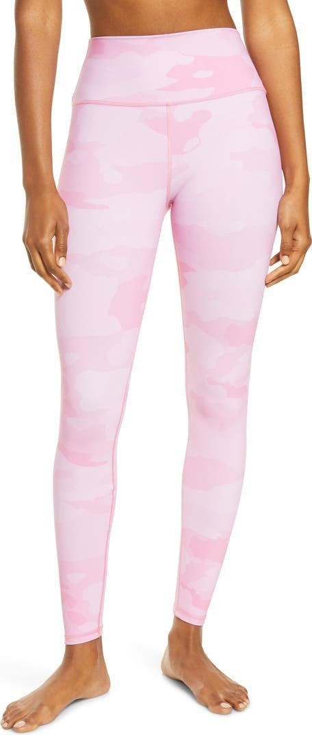 Vapor High Waist Leggings | Nordstrom