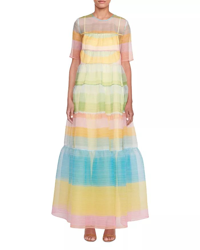 Hyacinth Maxi Dress | Bloomingdale's (US)