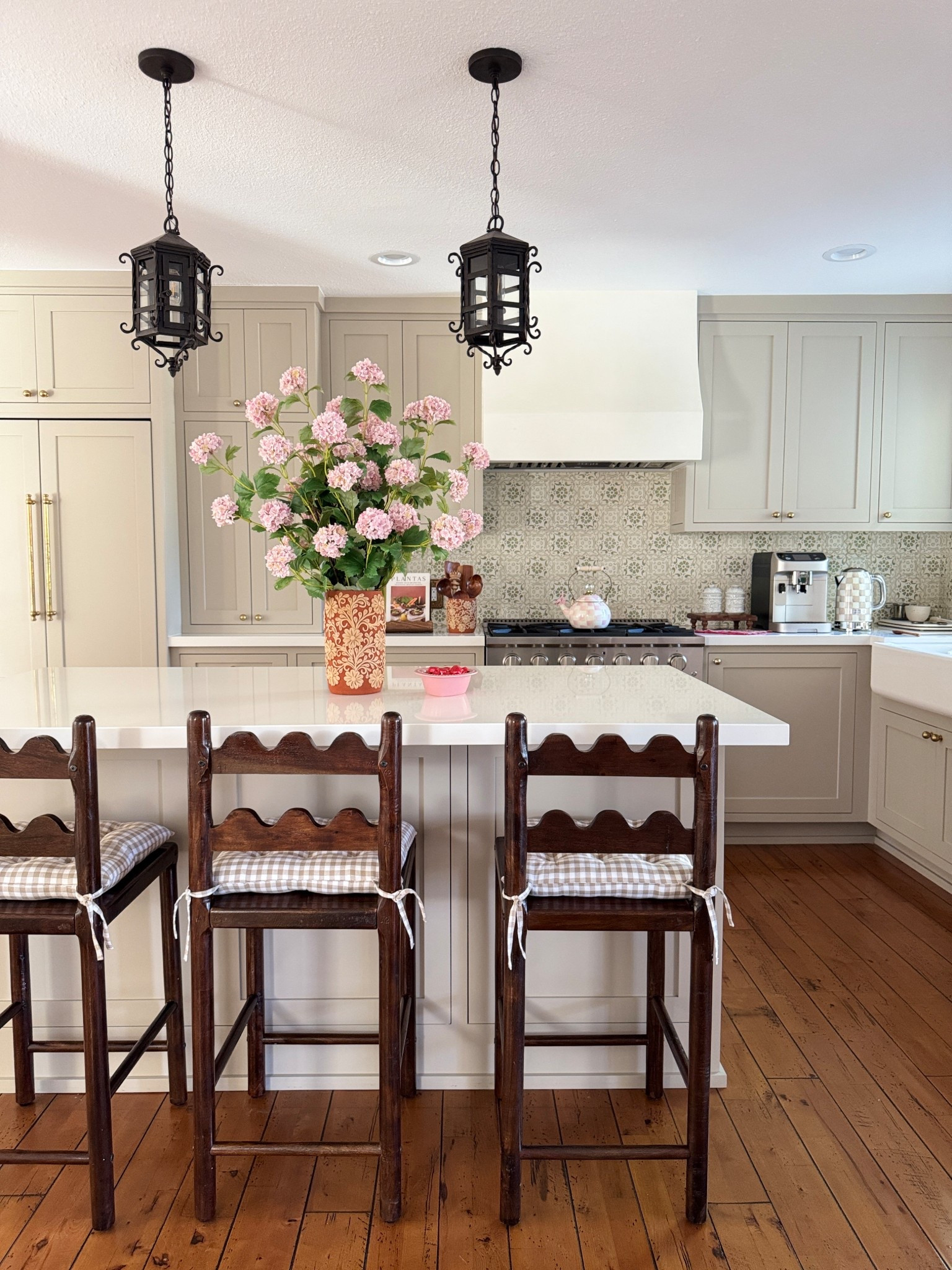 Spring Kitchen 

#LTKHome