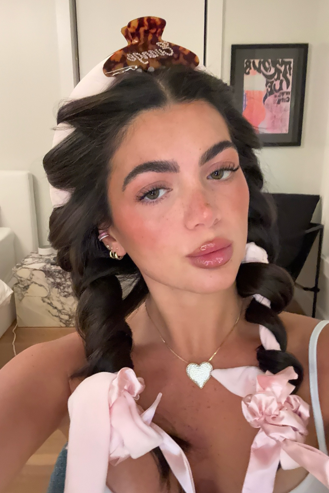 🎀🎀

#LTKStyleTip #LTKMostLoved #LTKFindsUnder100