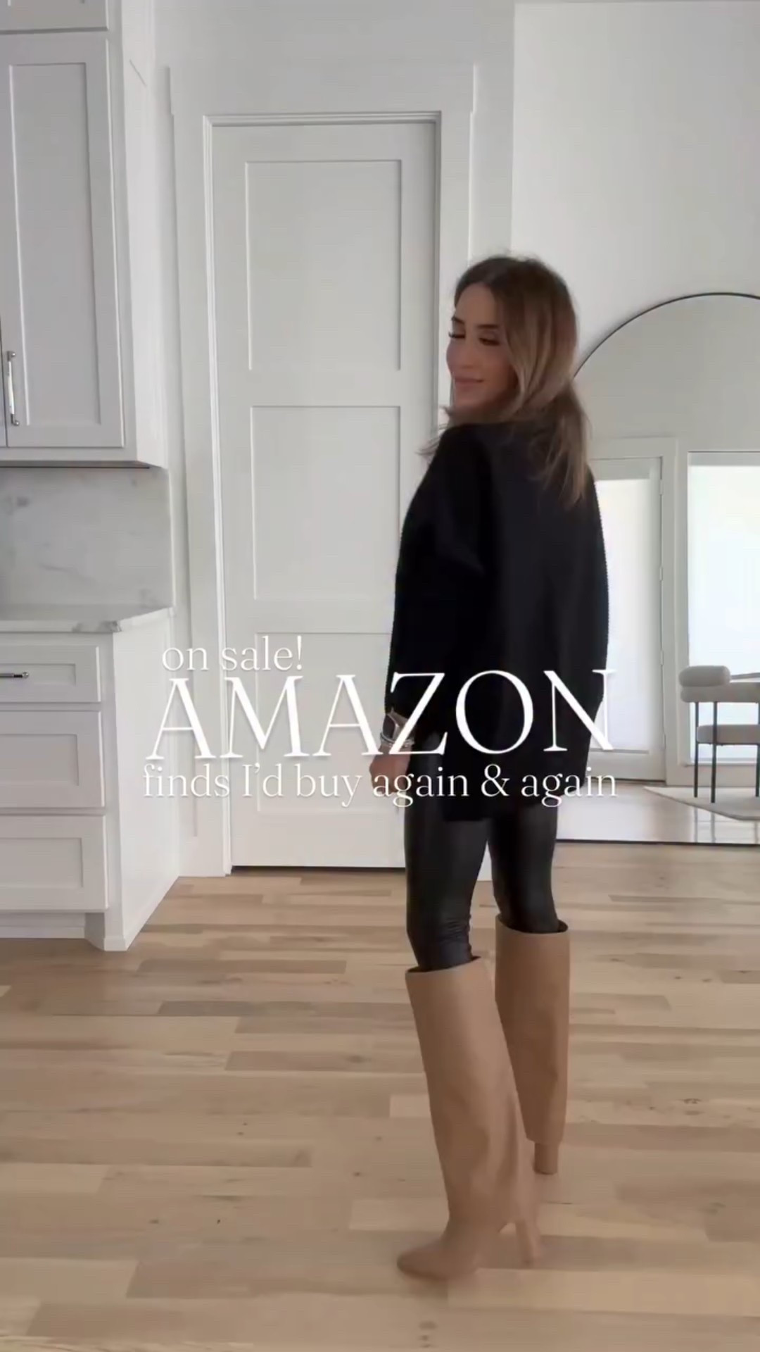  some of my most used (& favorite) Amazon finds on sale! Some of these make great gifts 🎁 for yourself or someone else. I would 100% buy all of these again! 

Amazon favorites, Amazon must haves, my most used items, my everyday favorite items, 30 something year old must haves, Amazon sale finds, Black Friday deals, Amazon Black Friday deals 

#falloutfit#outiftideas#amazonfashionfinds#earlyblackfridaydeals#amazondeals

#LTKCyberWeek #LTKFindsUnder50 #LTKFindsUnder100
