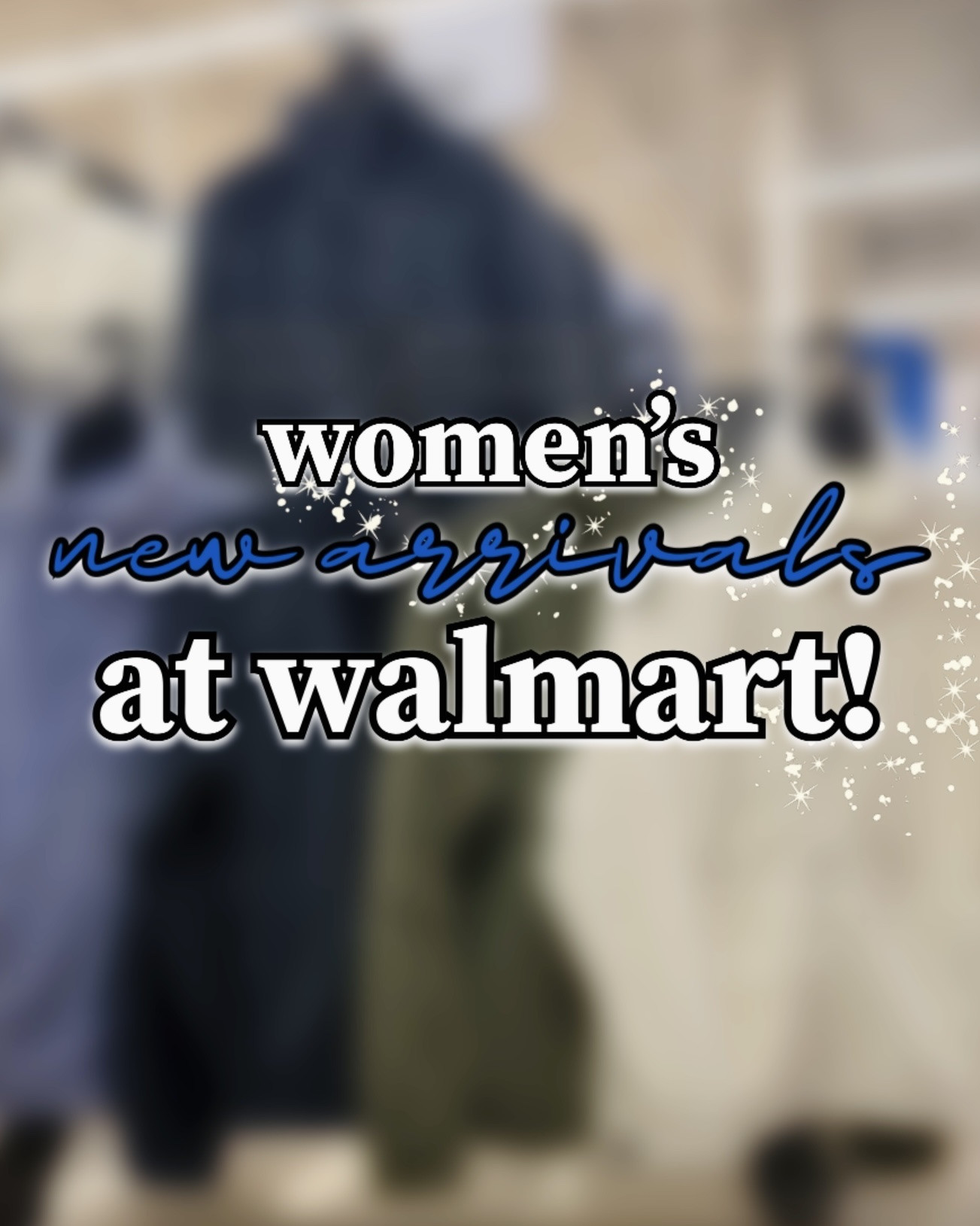 Walmart ✨ new arrivals in women’s

#LTKgrwm #LTKootd #LTKU