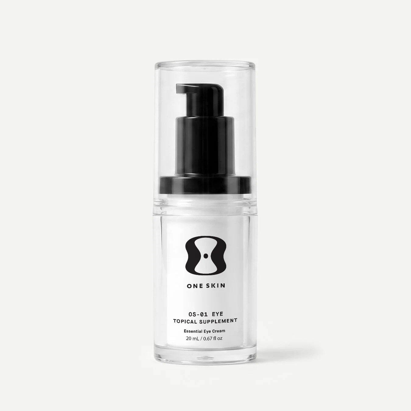 OS-01 EYE CREAM | OneSkin