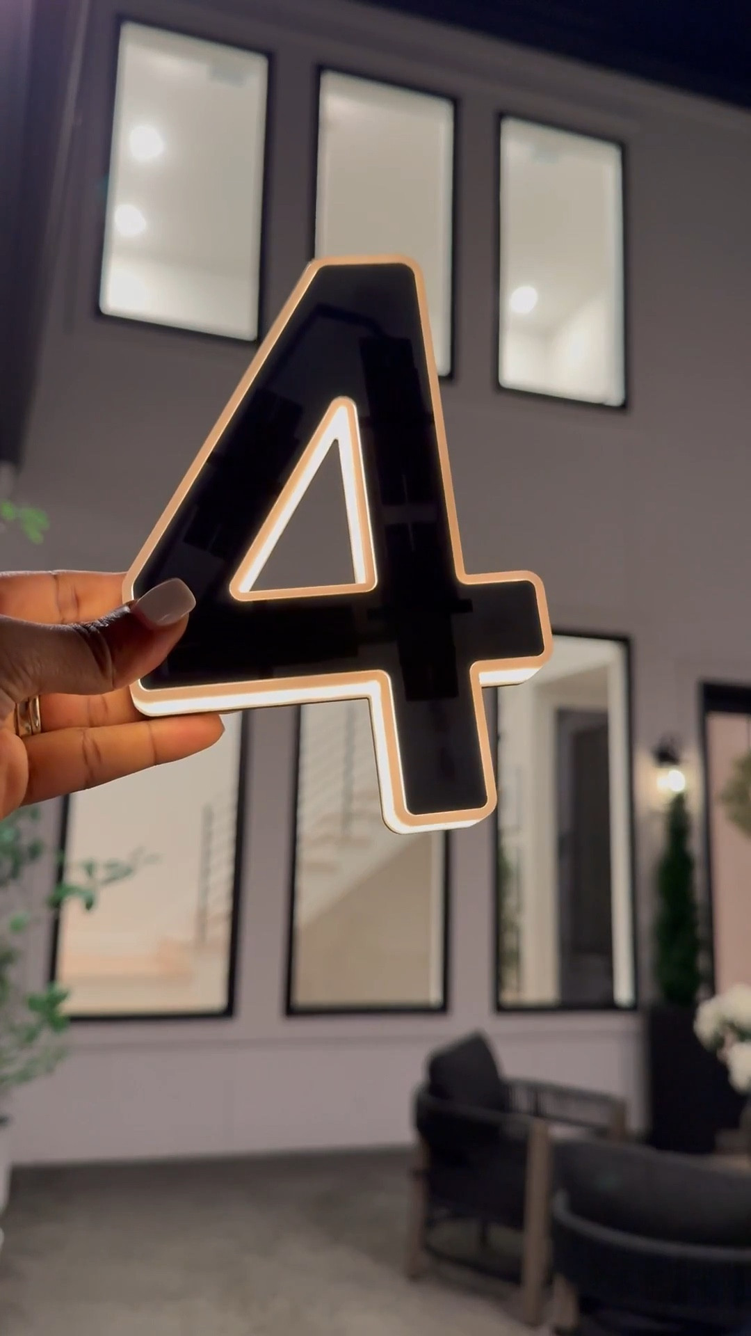 Best part? They are solar powered so no need to recharge!
They charge even on gloomy days! These are super easy to install using screws or nails. They provide great visibility at night.

How amazing is that?! I’ve linked the exact products — go grab yours now! 🛒👇#SolarLights #HomeEssentials #musthave

#LTKSaleAlert #LTKHome