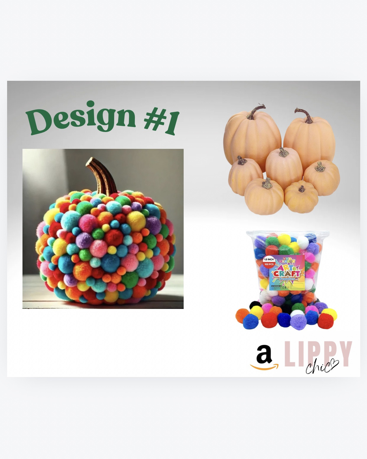2 super cute-easy and affordable ways to spruce up your porch or home for fall! These would be great for a family fun night in the coming weeks! 

#LTKHoliday #LTKSeasonal #LTKFamily