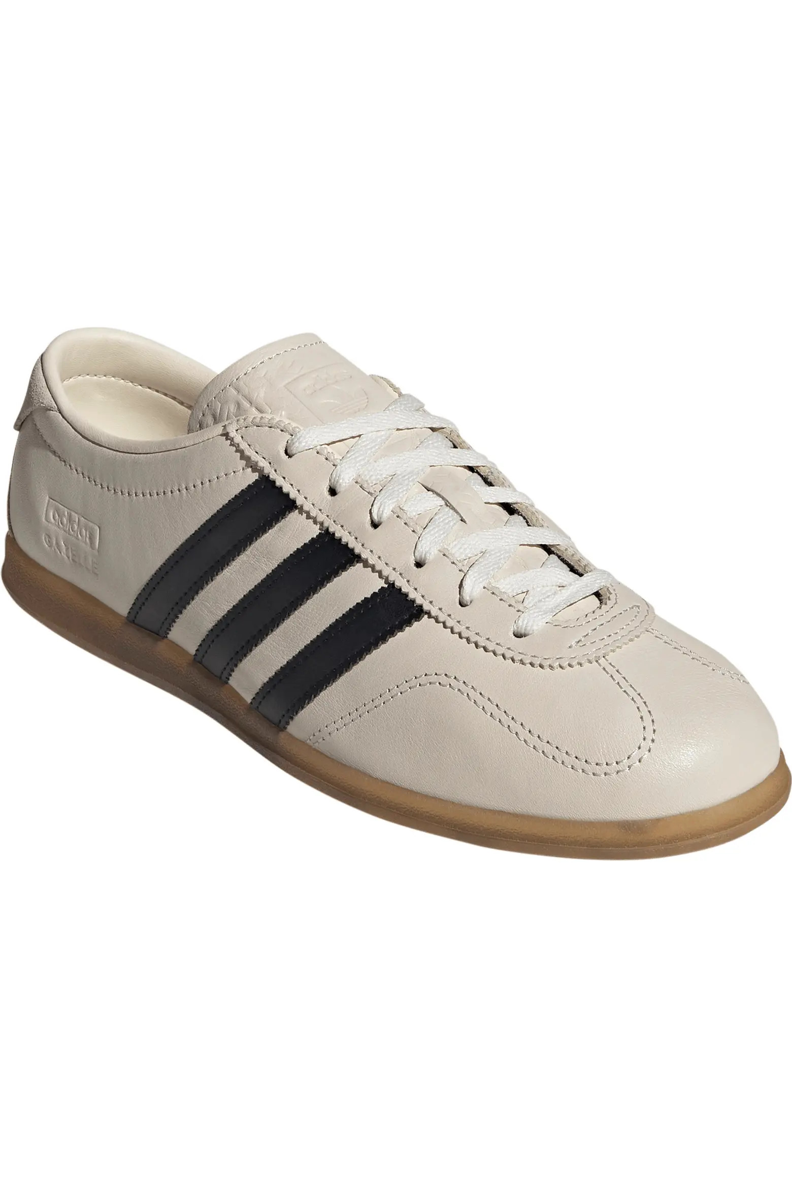 adidas Gazelle Lo Pro Sneaker (Women) | Nordstrom | Nordstrom