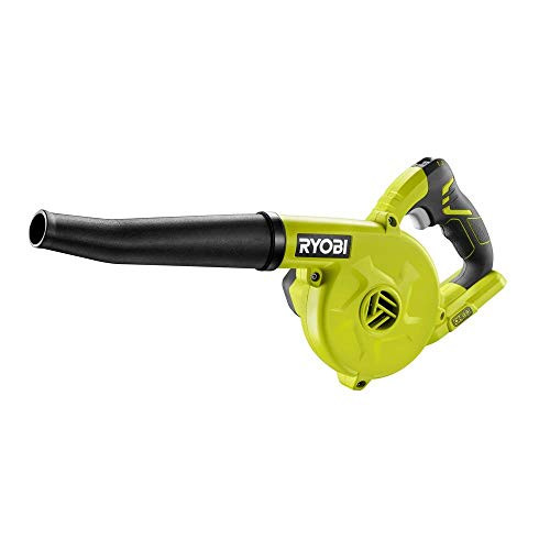 Ryobi 18-Volt ONE+ Compact Blower(tool only) | Amazon (US)