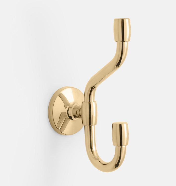 Eastmoreland Double Hook | Rejuvenation