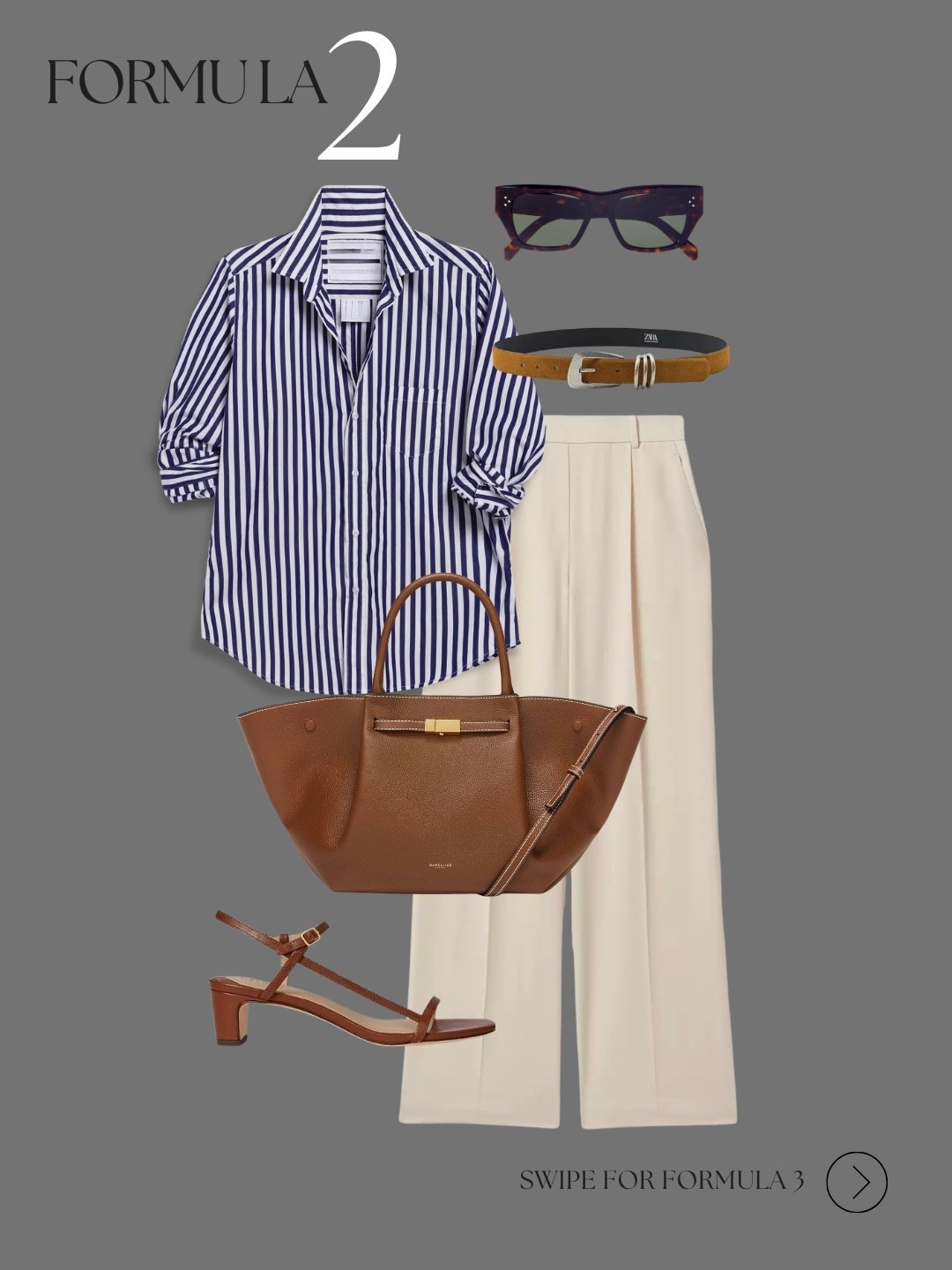Summer heatwave Office outfit

#LTKsummer #LTKstyletip #LTKworkwear