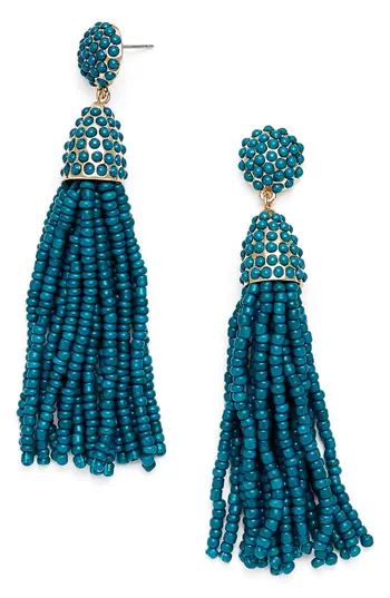 Women's Baublebar 'Pinata' Tassel Earrings | Nordstrom