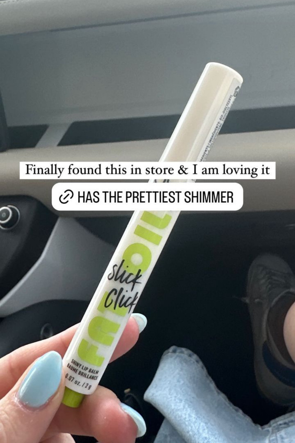 This is such a good dupe of tarte lip gloss 

#LTKBeauty