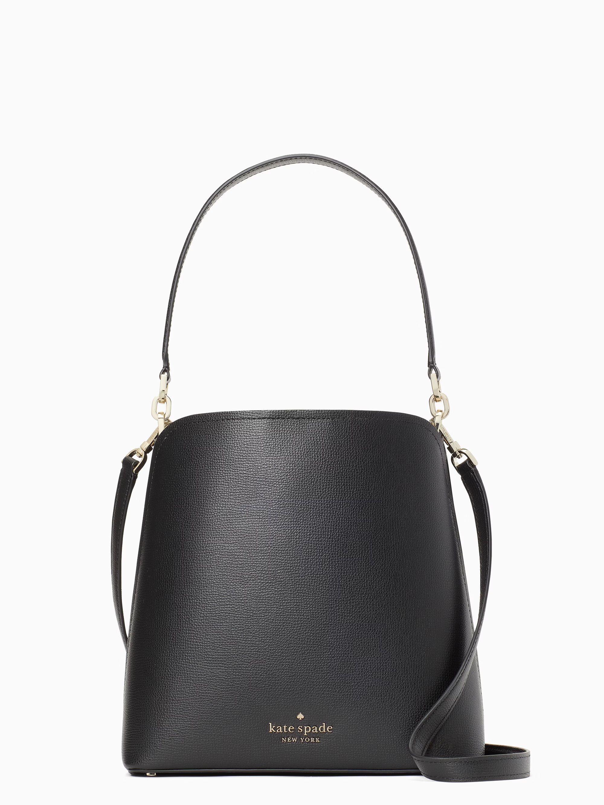 darcy large bucket | Kate Spade Outlet