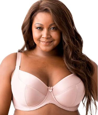 Chloe Side Support Bra | Bare Necessities