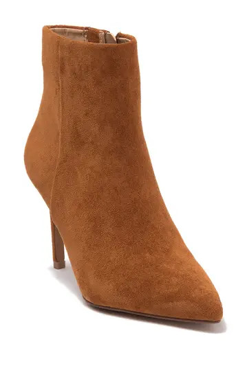 Lizziey Pointed Toe Bootie | Nordstrom Rack