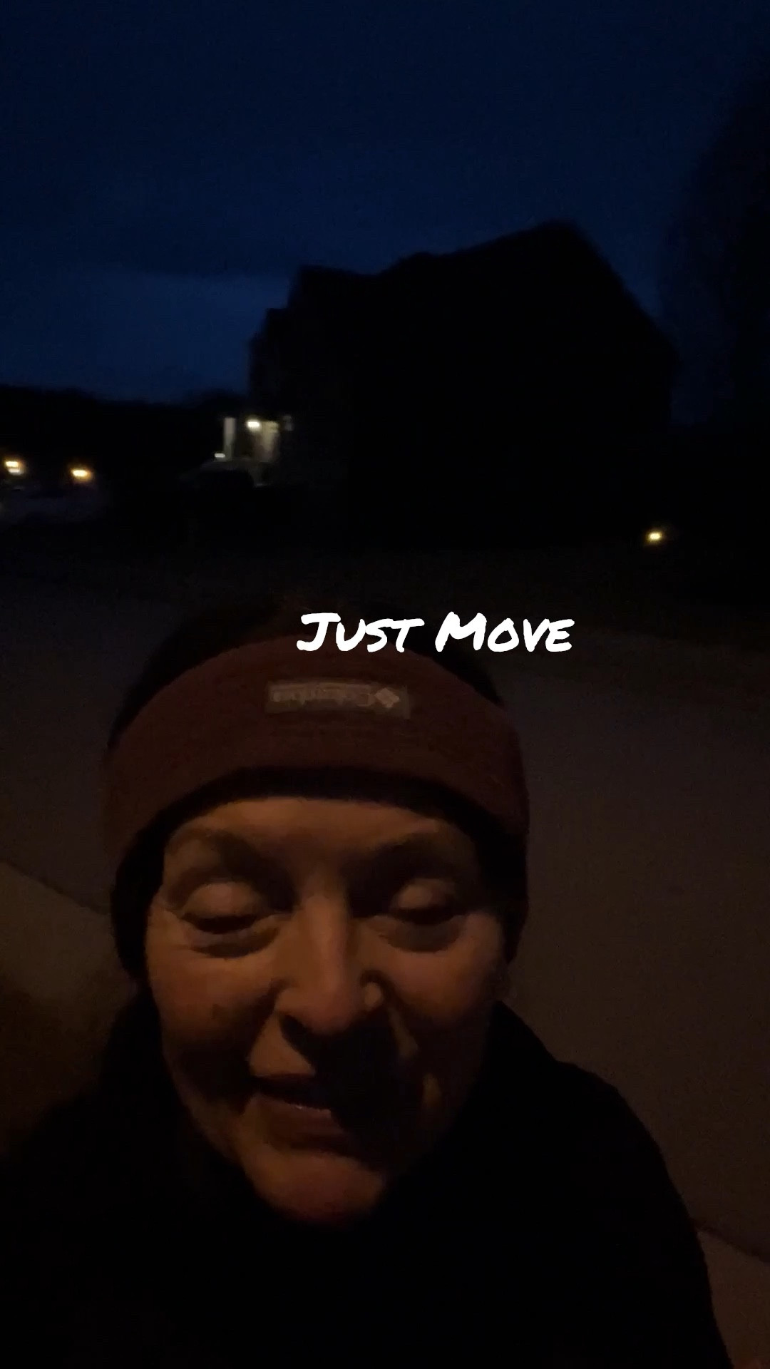 Just your reminder today to move your body😉. Your future self will thank you. At 60+, I like to knock mine out very early in the morning so that I have the entire day in front of me knowing that I’ve already worked out.

Find some of my favorite cold weather outdoor walking gear here on my LTK

#LTKOver40 #LTKActive #LTKfitnessgoals