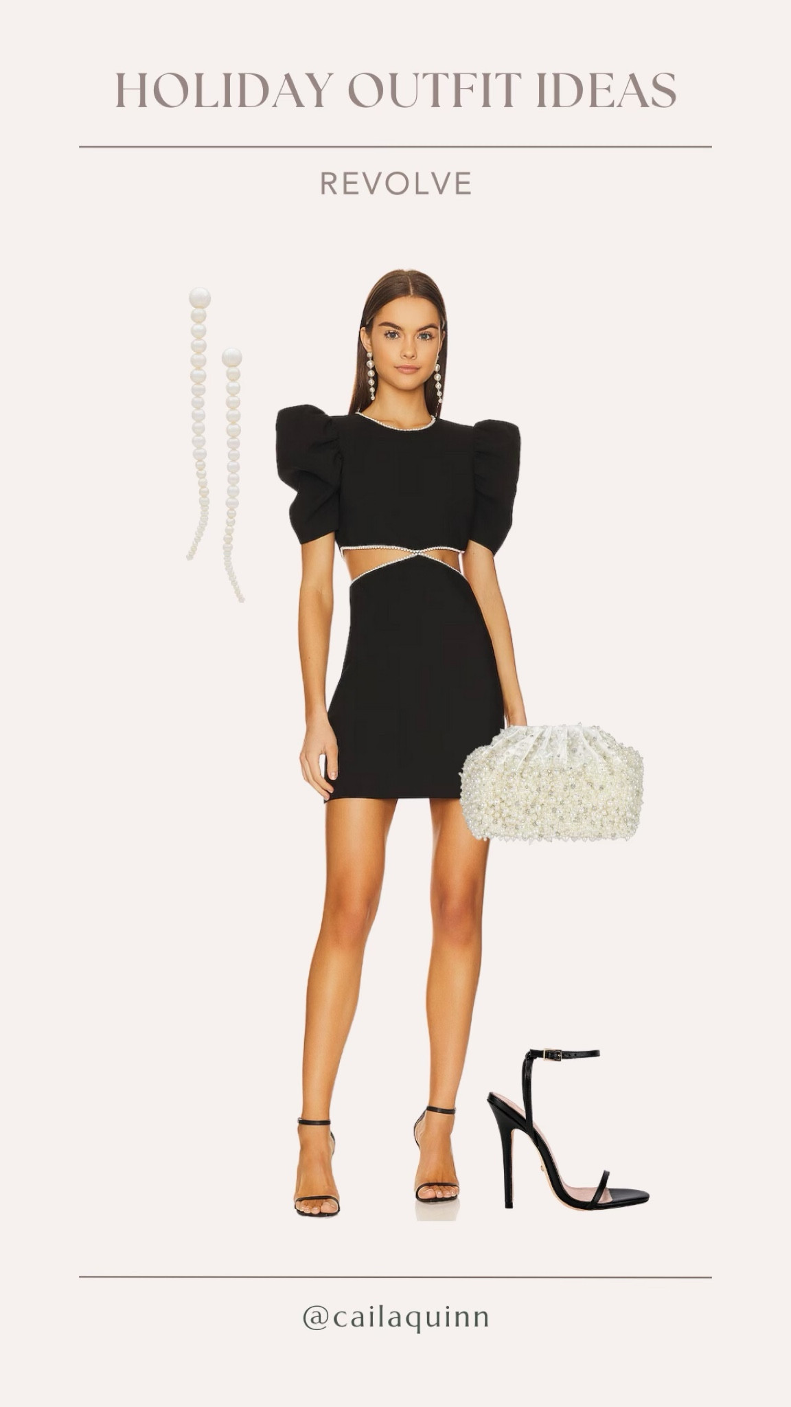 Holiday Outfit Ideas from Revolve

#LTKHoliday #LTKstyletip #LTKSeasonal