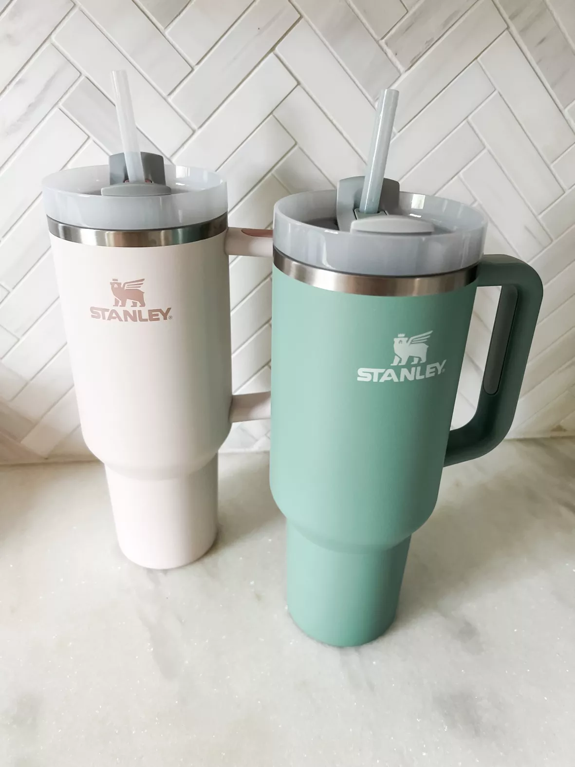 Stanley IceFlow™ Flip Straw … curated on LTK