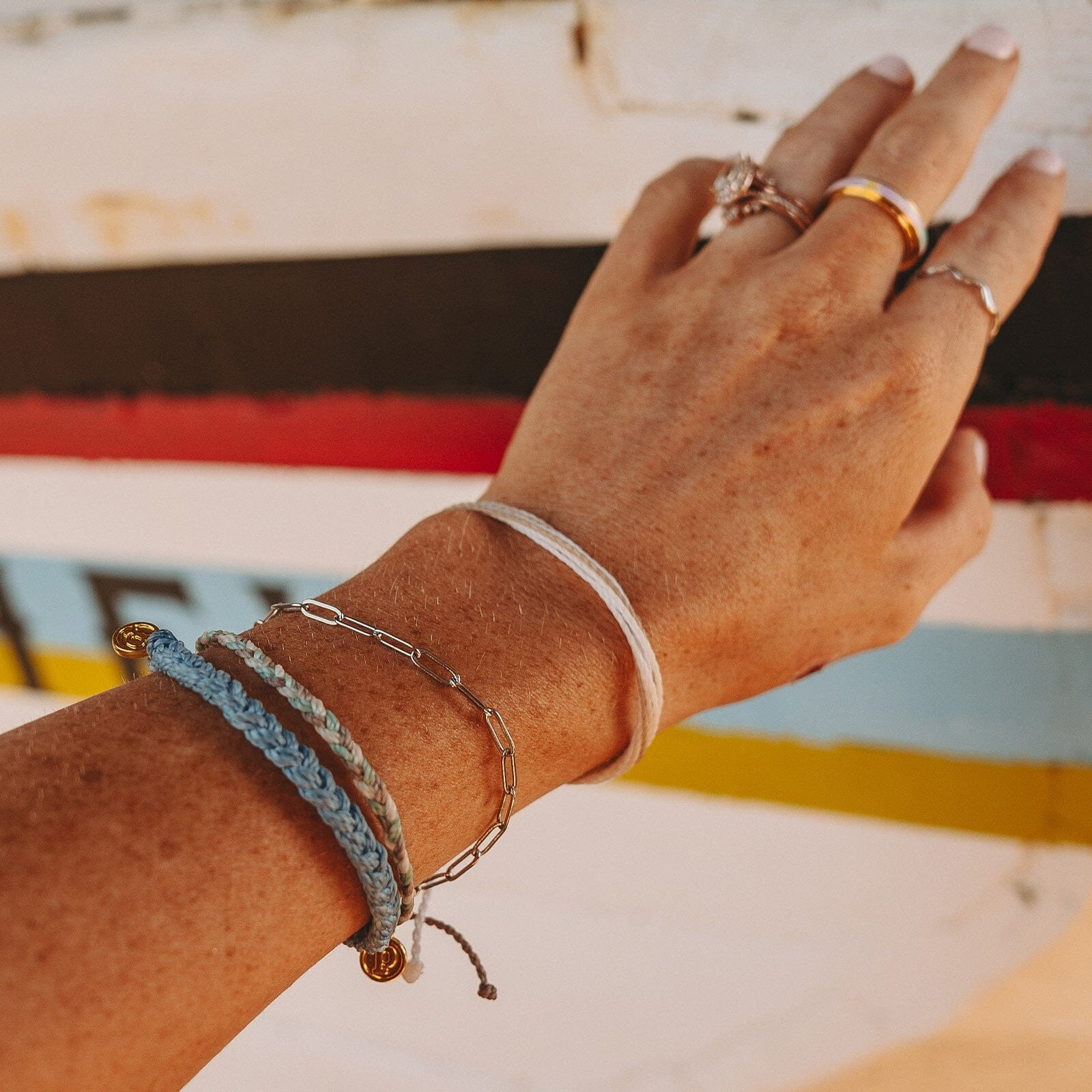 OBX Style Pack | Pura Vida Bracelets