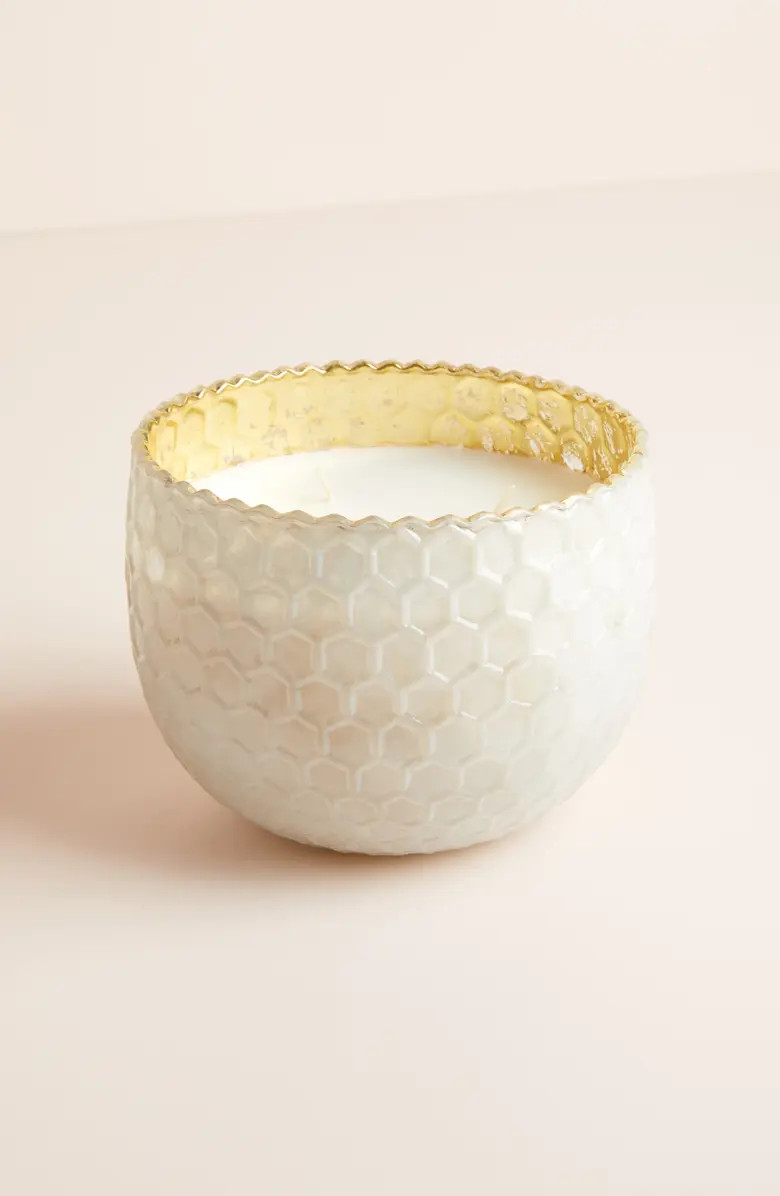 Medium Mercury Glass Candle | Nordstrom