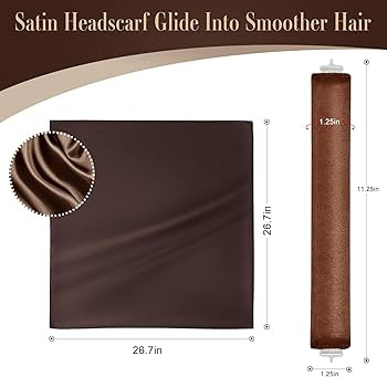 Heatless Curlers, Heatless Curls Overnight Set for Women, Soft Hair Curlers to Sleep In, Jumbo No... | Amazon (US)