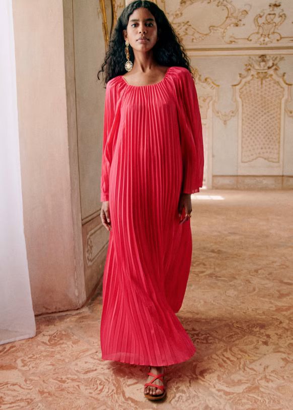 Julietta Dress | Sezane Paris