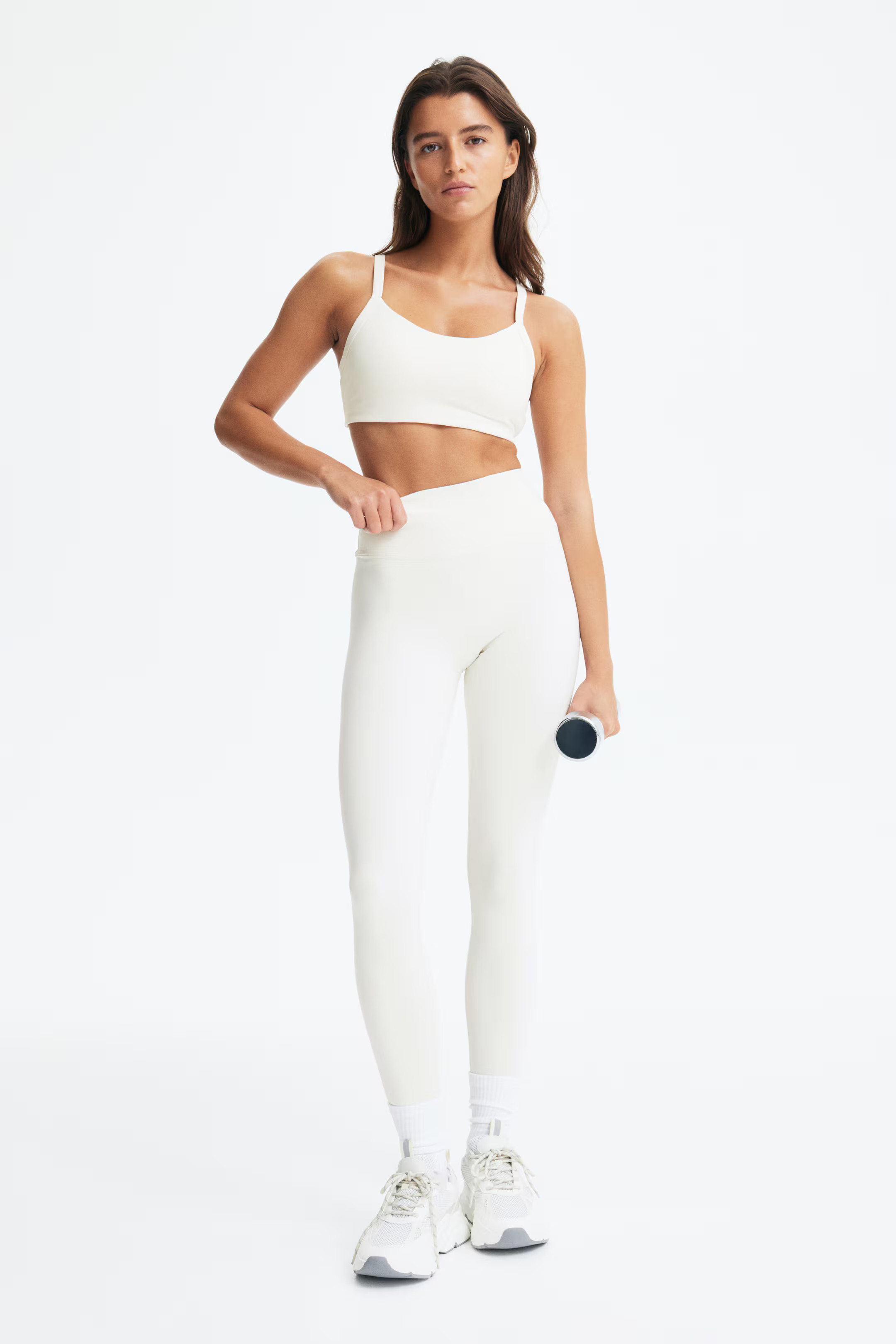 Sport-BH mit SoftMove™ Medium Support | H&M (DE, AT, CH, NL, FI)
