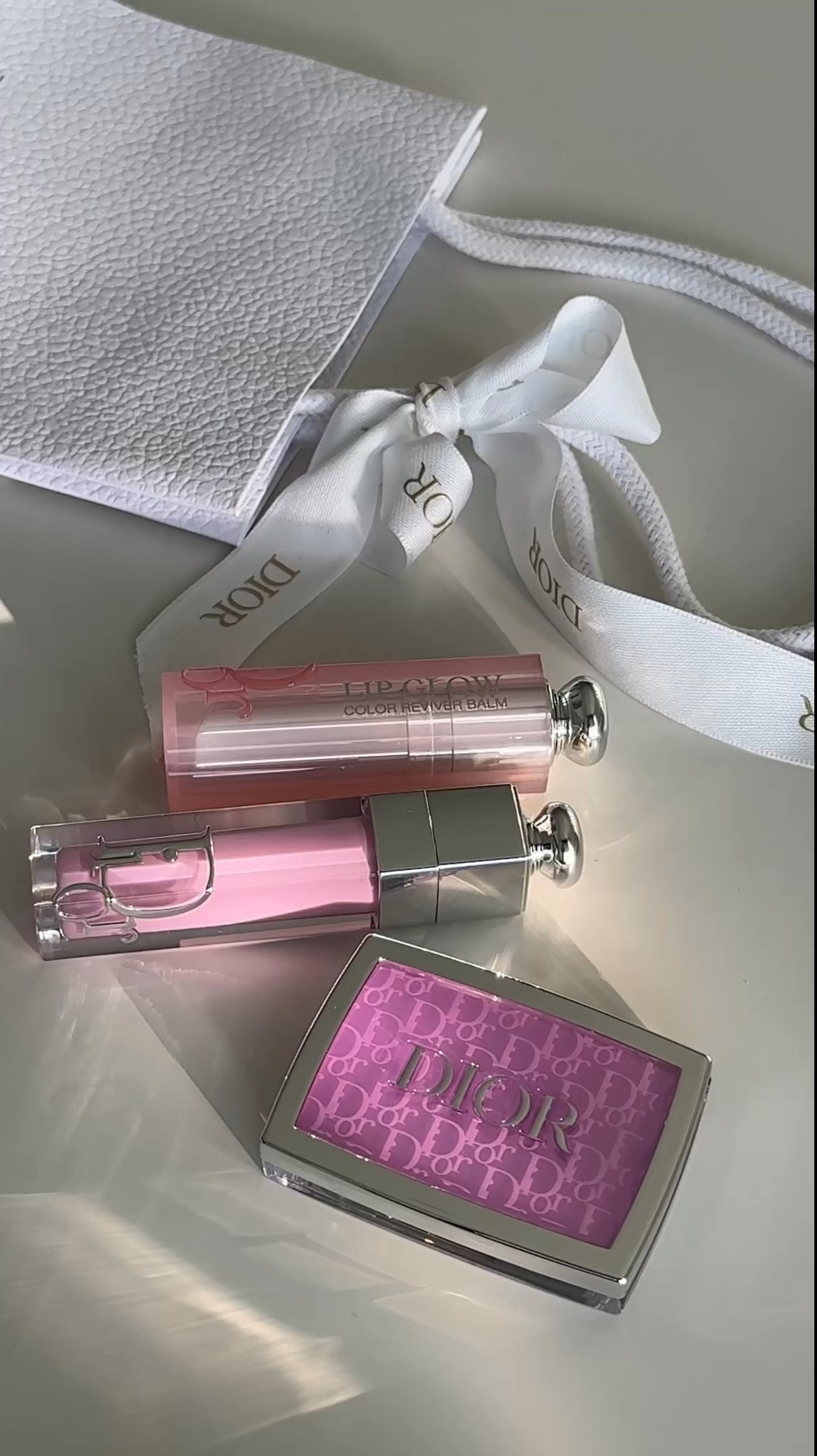 Lilac is the new pink .

A Dior Beauty Haul for you 🤍 



#LTKbeauty #LTKaustralia
