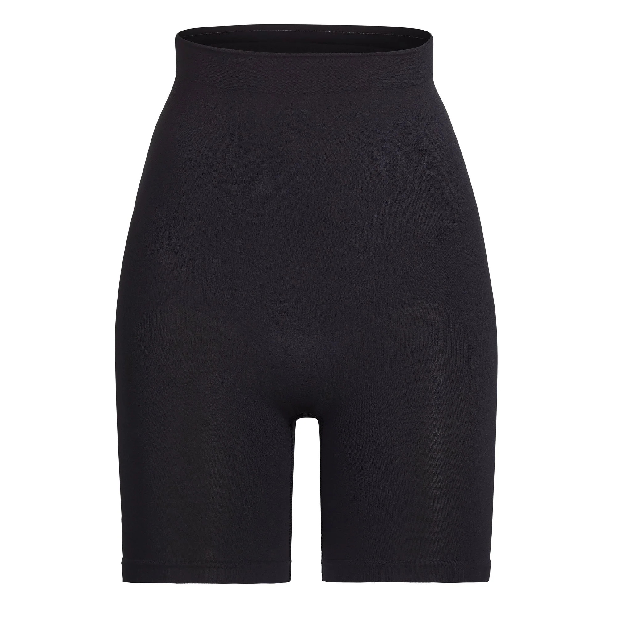 SCULPTING SHORT ABOVE THE KNEE W/ OPEN GUSSET | SKIMS (US)