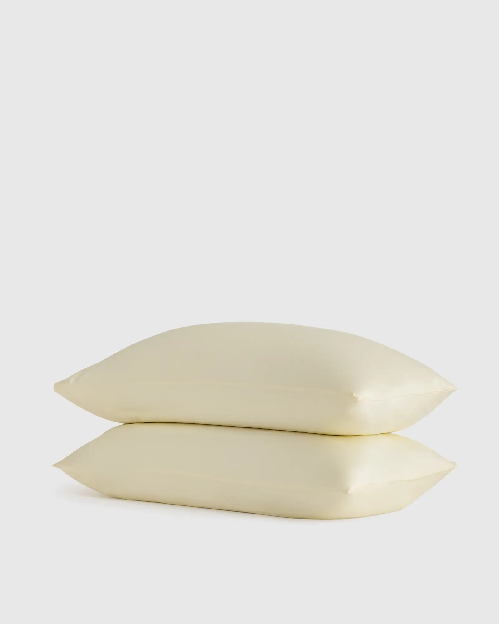 Bamboo Pillowcase Set | Quince