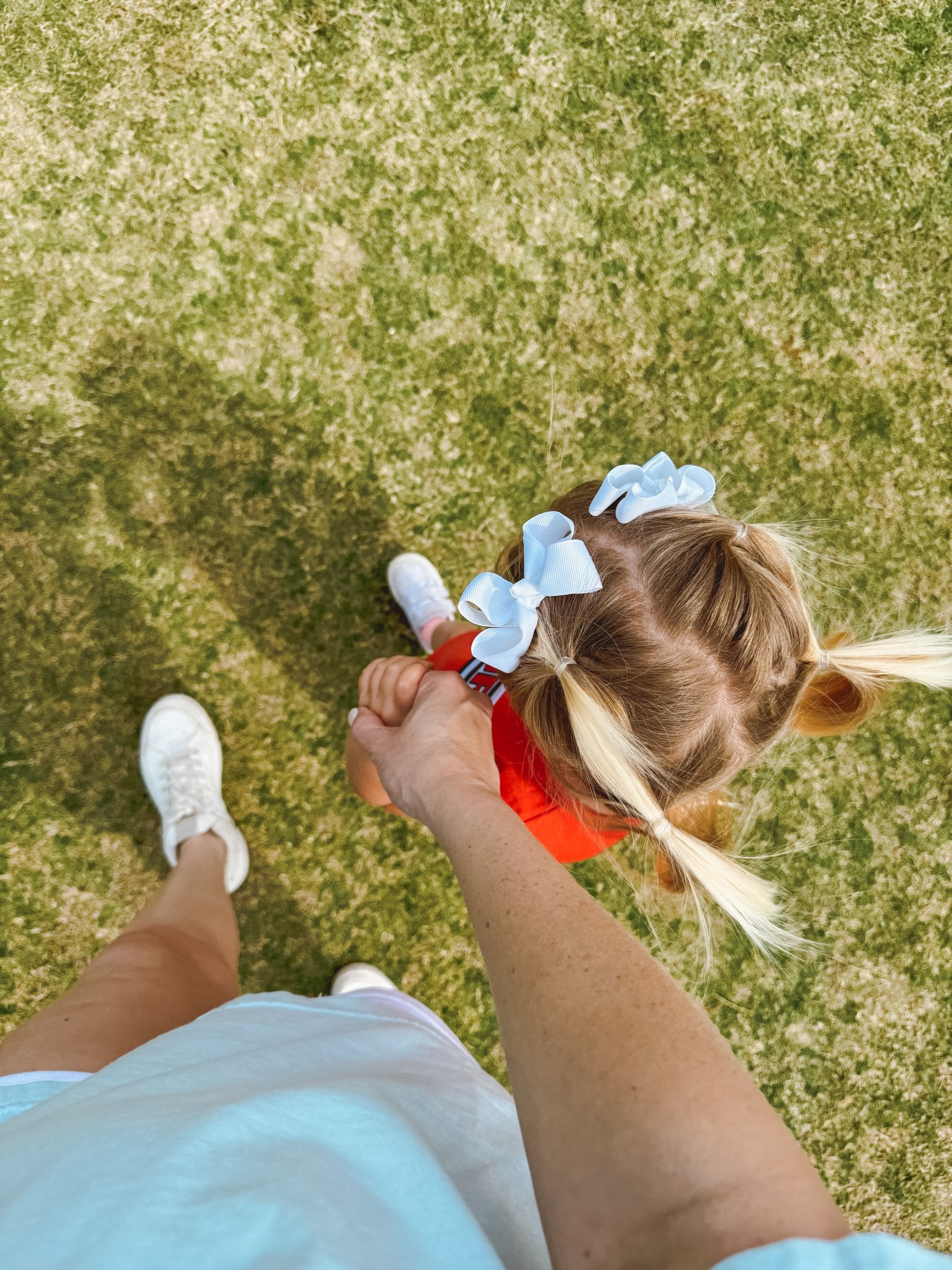 Pack of matching toddler girl bows for less than $15!! 

#LTKmomlife #LTKdayinmylife #LTKKids