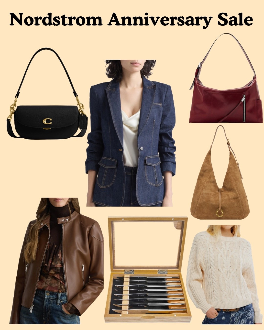 As much as I like budget friendly pieces I don’t mind investing in timeless fashion. 
The anniversary sale is the perfect time to score great deals!
#anniversarysale
#nordstrom

#LTKOver40 #LTKSaleAlert