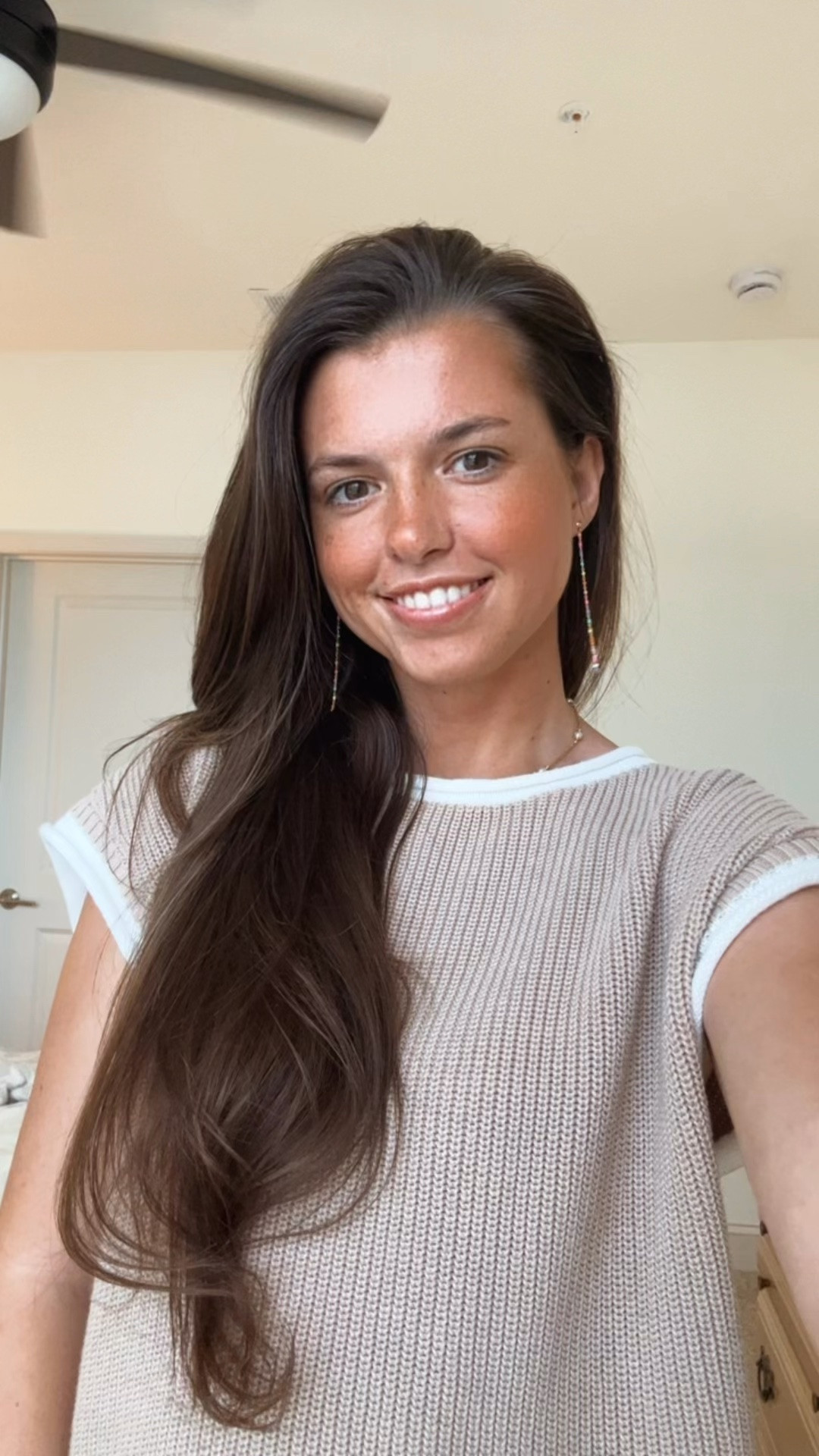 // 3 product glowy summer makeup routine //

#LTKgrwm #LTKBeauty #LTKSeasonal