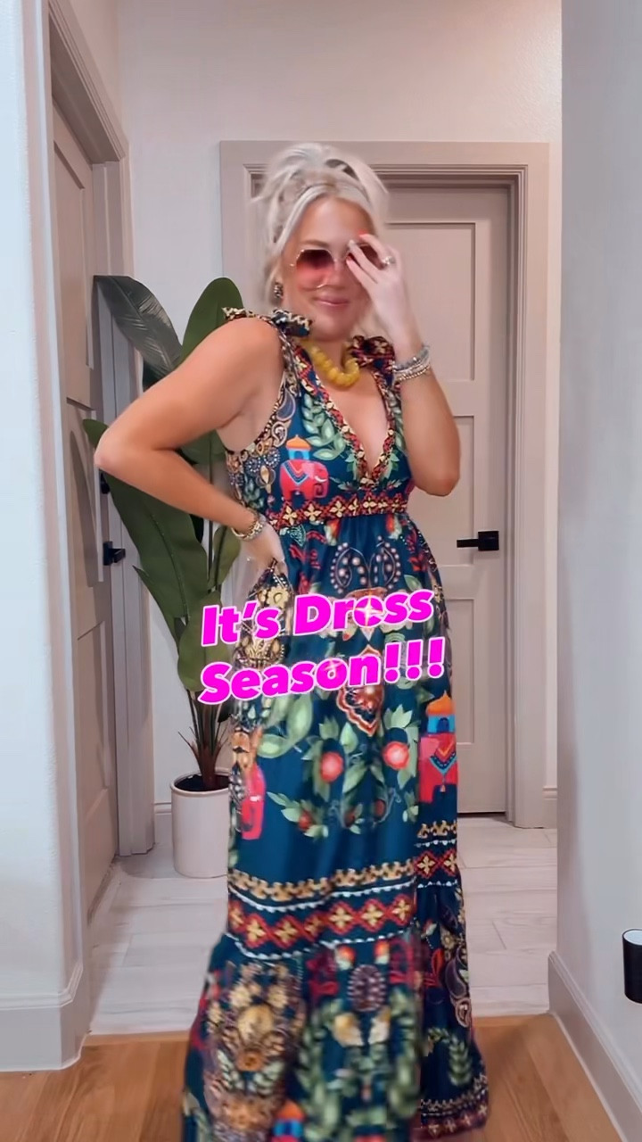 The cutest and most affordable summer dresses under $25! All true to size

#LTKootd #LTKWedding #LTKSeasonal