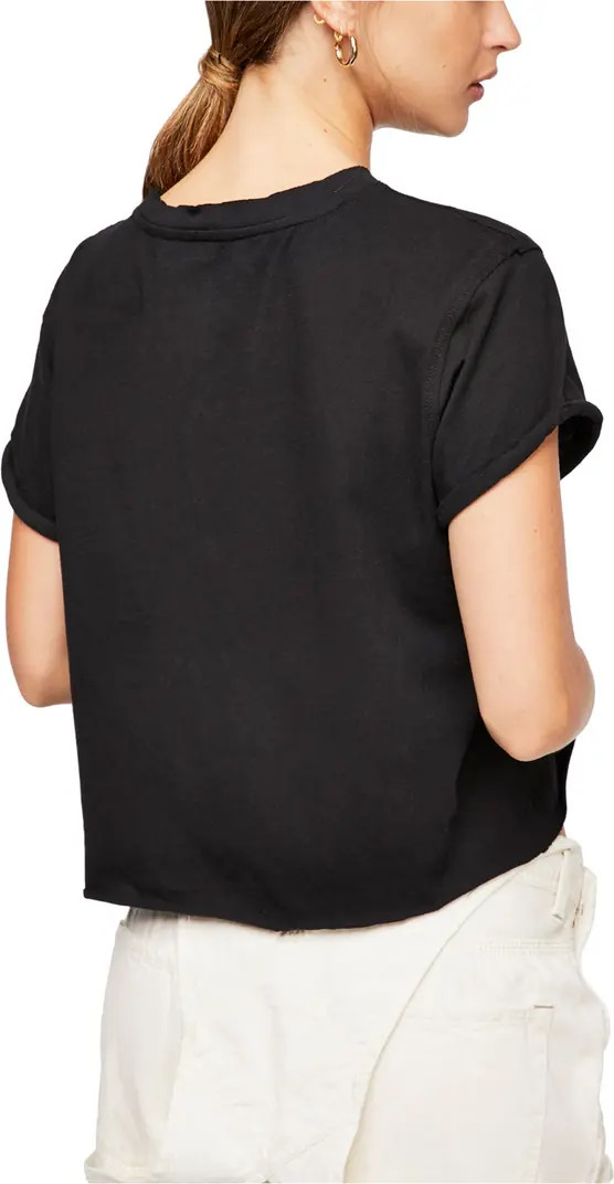 The Perfect T-Shirt | Nordstrom