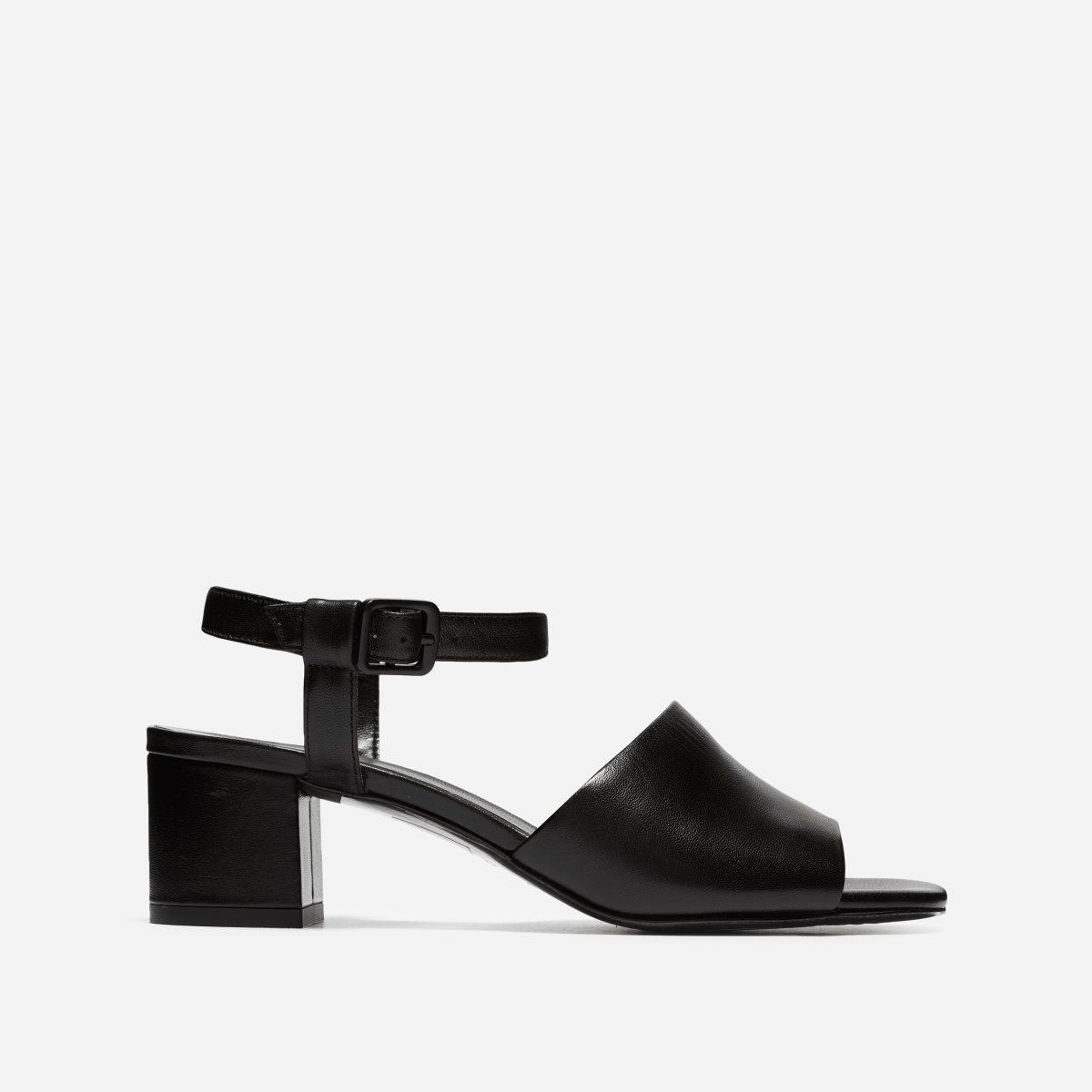 The Block Heel Sandal | Everlane