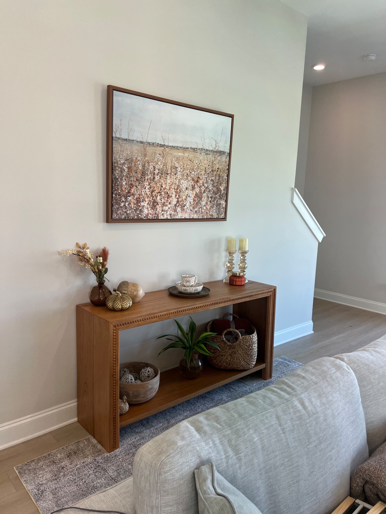 New family room console table 

#LTKSaleAlert #LTKHome #LTKSeasonal