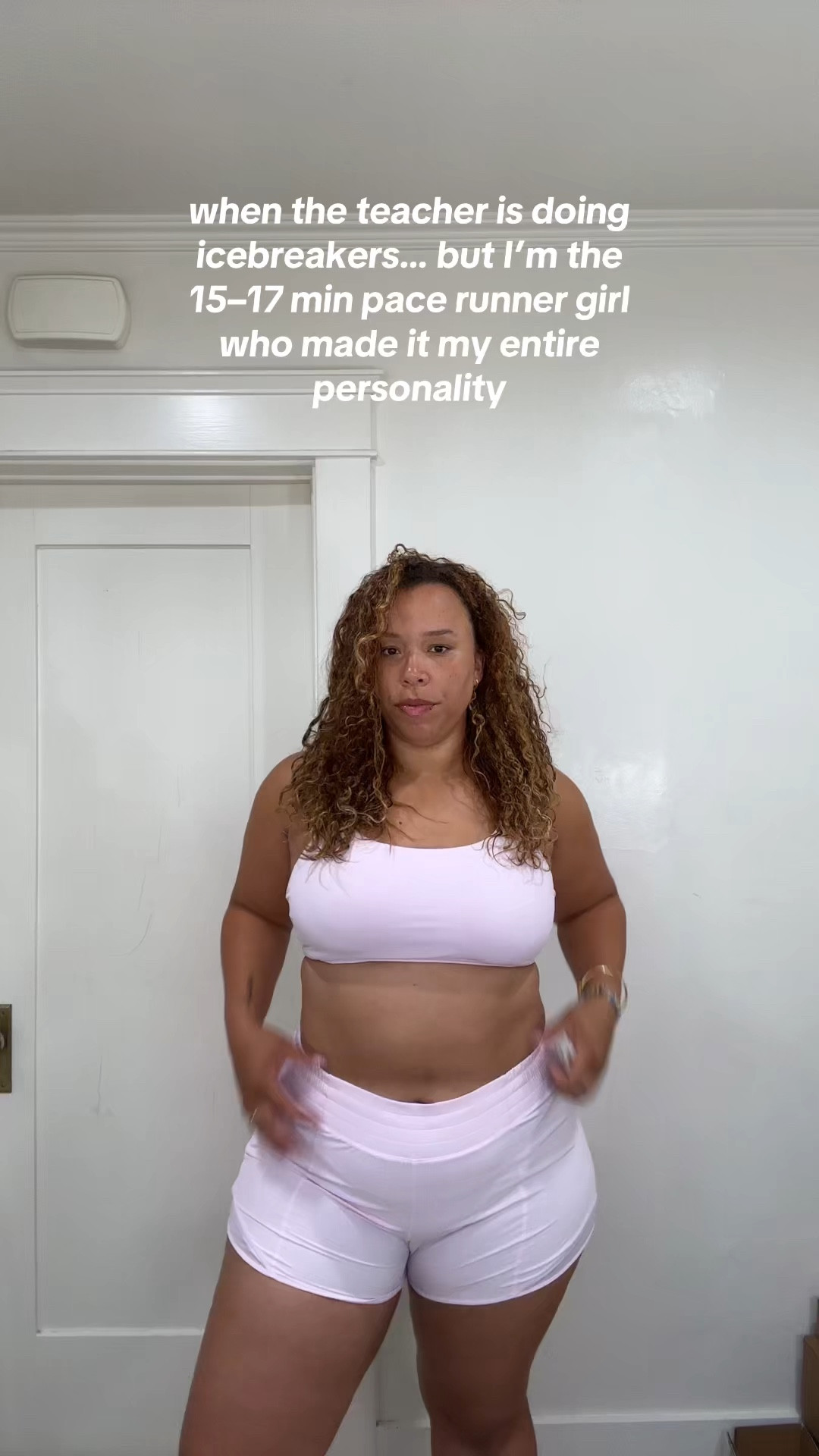 🎀✨🤍 wearing a size 14

#LTKMidsize #LTKActive #LTKStyleTip