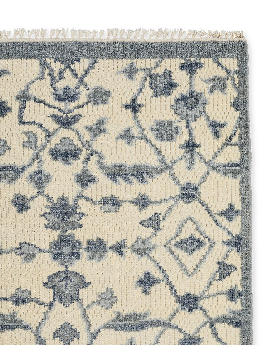 Montrose Hand-Knotted Rug | Serena and Lily