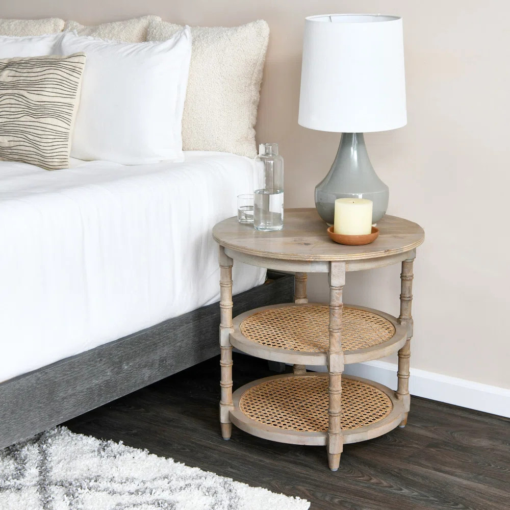 Cotterell End Table | Wayfair North America